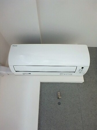 LAPiS中野坂上IIの物件内観写真